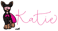 Katie Signature