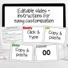 Ready, Set, Show! Back to School Math Game Addition Facts