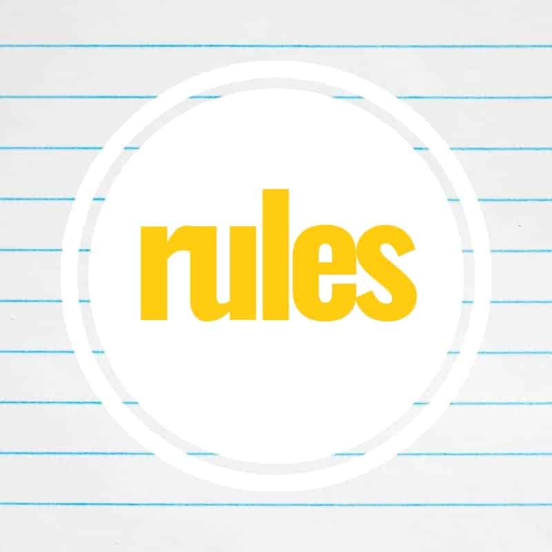 Rules